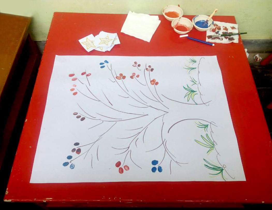 project