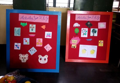 project